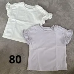 GU Tシャツのサムネイル