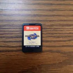 モンスターハンターライズ Nintendo Switch用ソフト