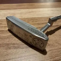 スコッティキャメロンSuper Select Newport 2+のサムネイル