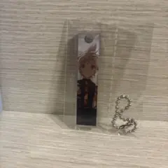 プロセカ　アクリルスティックキーホルダー　10A 鏡音レン