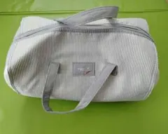 【非売品】アニエス・ベー　ボストンバッグ