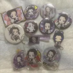 鬼滅の刃 胡蝶しのぶ