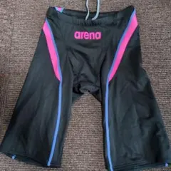 お値下げ！美品☆arena　競泳用水着 ARN-7032M