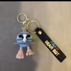 イタリアンブレインロット ラ・ヴァカ・サトゥルノ・サトゥルニータで