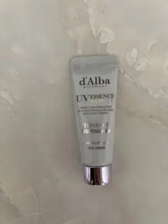 ダルバ トーンアップサンクリーム パープル 10ml