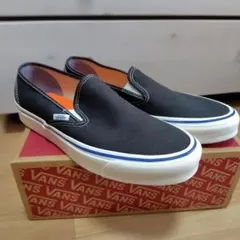 2025年最新】vans アナハイム ネイビーの人気アイテム - メルカリ