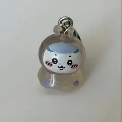 ちいかわ めじるしアクセサリー2 ハチワレ ガチャ