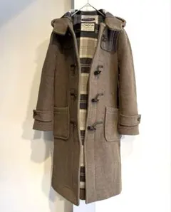 LONDON Tradition ダッフルコート ジャーナルスタンダード - メルカリ