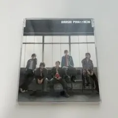 嵐 PIKA★★NCHI DOUBLE CD【通常盤】