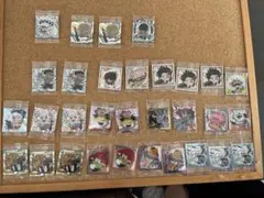 にふぉるめーしょん ワンピース大海賊シールウエハース LOG.6