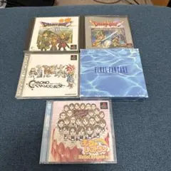 Nintendo 3DS ドラゴンクエスト 4本セット まとめ売り - メルカリ