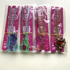 セボンスター メモリアルシリーズ　新品未開封品 4点まとめ売り