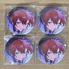 あんスタ コレ缶 司