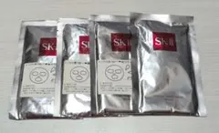 SK-II フェイシャルトリートメントマスク　3枚