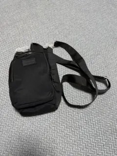 FASHION ミニショルダーバッグ ブラックのサムネイル