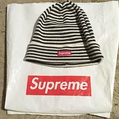 supreme Beanieキャップ