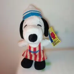 2026年最新】スヌーピー ぬいぐるみ 1968の人気アイテム - メルカリ