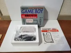 ゲームボーイ充電式アダプタ