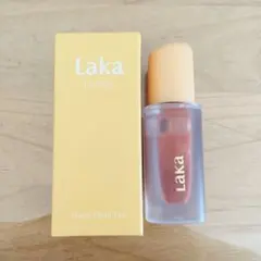 Laka フルーティーグラムティント　122 ロージーローズ