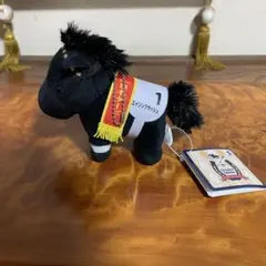 サラブレッドコレクション マスコットボールチェーン27 エイシンフラッシュ