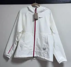 Nike メンズ カジュアル フード付き長袖ジャケット