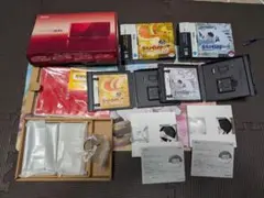 3DS ポケモン ハートゴールド ソウルシルバー ［箱、取説のみ］