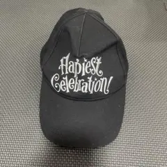 東京ディズニーリゾート Happiest Celebration キャップのサムネイル