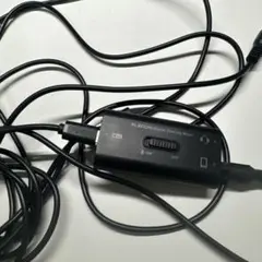 エレコム　ゲーミング　ミキサー