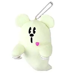 TDL TDS ディズニーハロウィン2018 おばけミッキー 肩のせぬいぐるみ