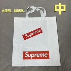Supreme ショッパー　中　正規品