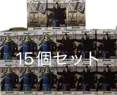Grandista キングダム 王騎 フィギュア A・Bセット×6セット - メルカリ