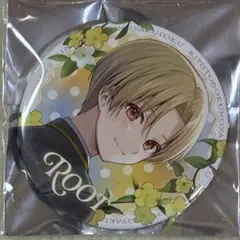 ゆ*い様 るぅとくん ワンマン 缶バッジ 君と僕の約束