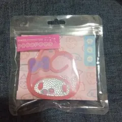 Sanrio POCOPOCO マイメロディ スマホグリップ