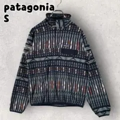 2026年最新】patagonia スナップt 総柄の人気アイテム - メルカリ