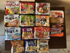 インスタントラーメンまとめ売り
