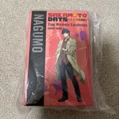 SAKAMOTODAYS 南雲与市ワイヤレスイヤホン SAKAMOTODAYS サカモトデイズ ワイヤレスイヤホン 南雲 - メルカリ