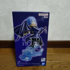 転スラ EXQ フィギュア　リムル　メタリックカラー　ナムコ限定