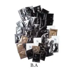 POLA ポーラ B.A サンプル 43点セット ローション・ミルク・クリーム・