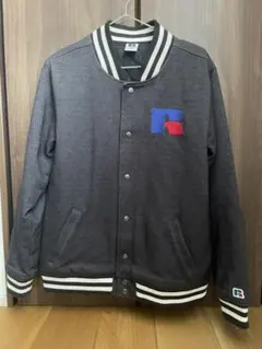 2025年最新】ラッセルアスレチック スタジャンの人気アイテム - メルカリ