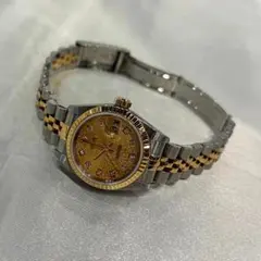 ROLEX ロレックス デイトジャスト 26 79173G/K番のサムネイル