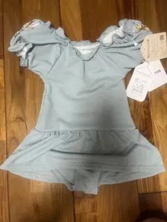 mamamaku 水着 ワンピース