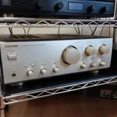 2025年最新】SANSUI AU-α607XRの人気アイテム - メルカリ