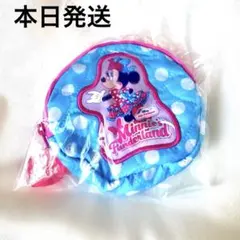 【パルパルーザ】カプセルトイ ミニーのファンダーランド ディズニー