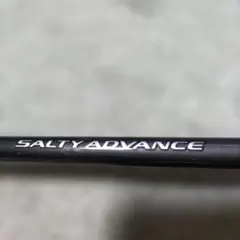 シマノ　SALTY ADVANCE seabassのサムネイル