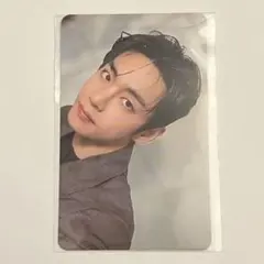 【テテ】BTS ARIRANG WITHMUU ラキドロ トレカ