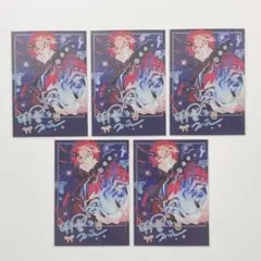 あんさんぶるスターズ あんスタ カード 明星スバル