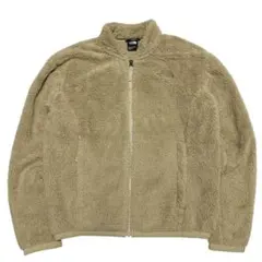 ノースフェイス　ボアフリース　ジャケット