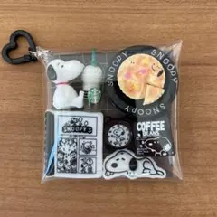 ガチャ詰めポーチ