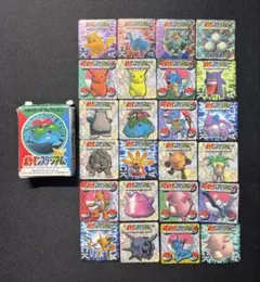 ポケモン N64 カードコレクション ポケモンスタジアム - メルカリ