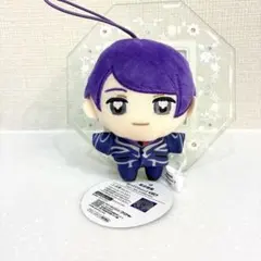 東京喰種 トーキョーグール ぬいぷりけmini 月山　習